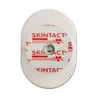 ÉLECTRODES MOUSSE PRESSION GEL SOLIDE SKINTACT