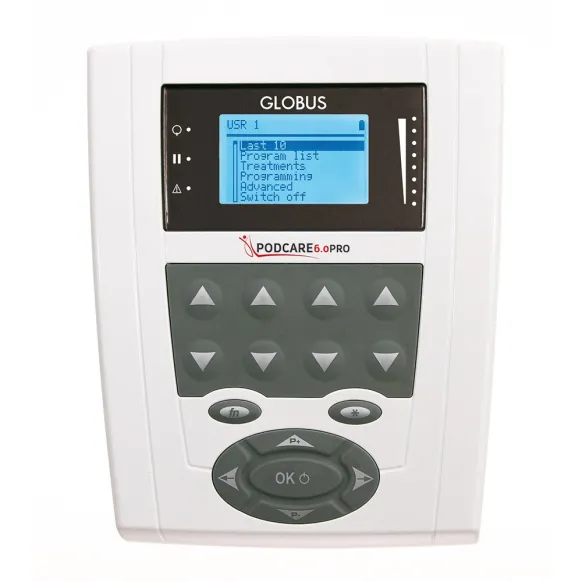 LASER THERAPEUTIQUE PORTABLE PODCARE 6.0 PRO