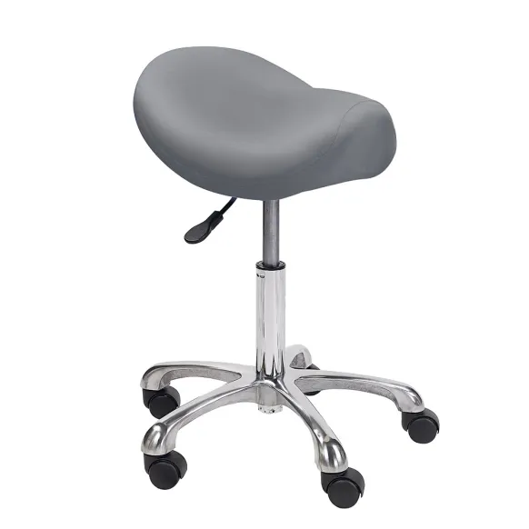 TABOURET PONY RÉGLABLE