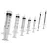 SERINGUES 20 ML EXCENTRÉ CRISTAL 3 CORPS TERUMO