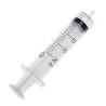 SERINGUES 20 ML EXCENTRÉ CRISTAL 3 CORPS TERUMO