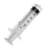SERINGUES 50 ML LUER EXCENTRÉ CRISTAL 3 CORPS TERUMO