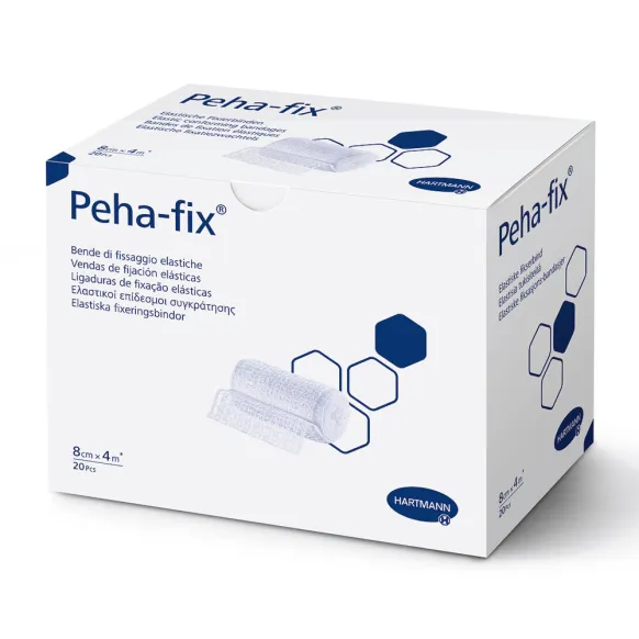 BANDE DE FIXATION PEHA FIX 4M