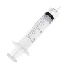 SERINGUES 3 CORPS 30 ML ET 50 ML PLASTIPAK BD