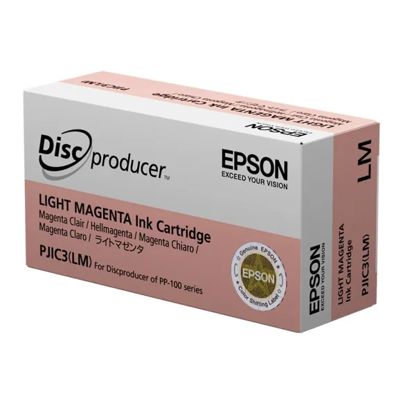 CARTOUCHE EPSON 31.5 ML MAGEN LIGHT