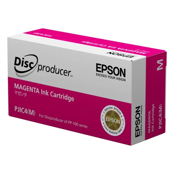 CARTOUCHE EPSON 31.5 ML MAGENTA