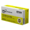 CARTOUCHE EPSON 31.5 ML YELLOW