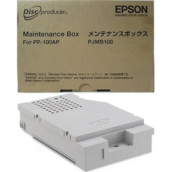 BAC RECUPERATEUR D ENCRE POUR EPSON