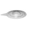 CLIP CD ADHESIF THERMOFORME TRANS PLANCE DE 48