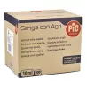 SERINGUES 3 CORPS 10 ML ET 20 ML PIC