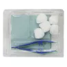 SET DE PANSEMENT MEDISET N°4B HARTMANN