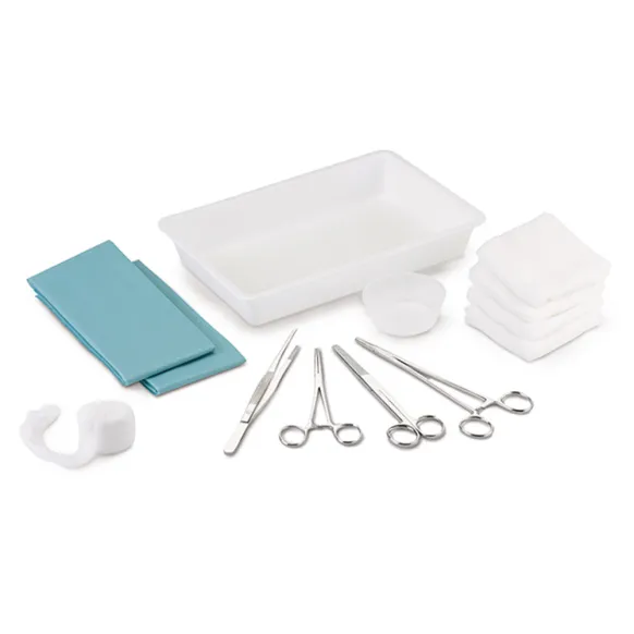 SET D’ACCOUCHEMENT AVEC EPISIOTOMIE