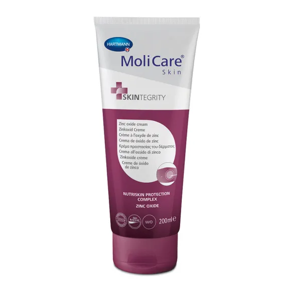 CREME DERMOPROTECTRICE ZINC MOLICARE SKIN