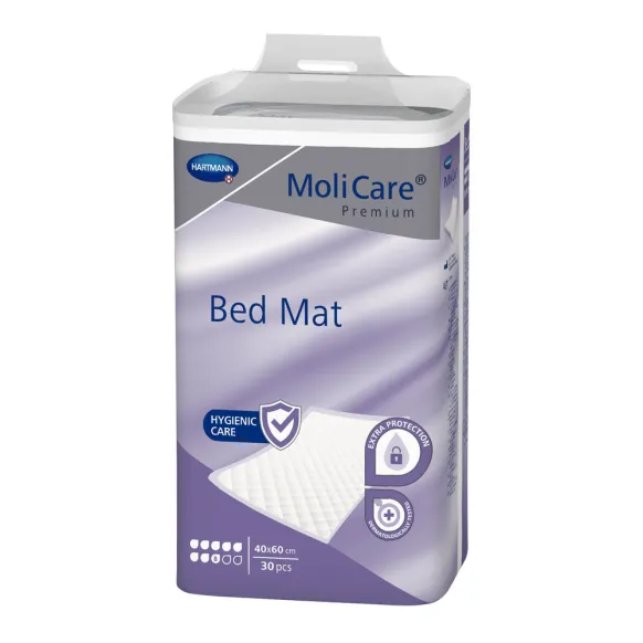 ALESES MOLICARE PREMIUM BED MAT 8G