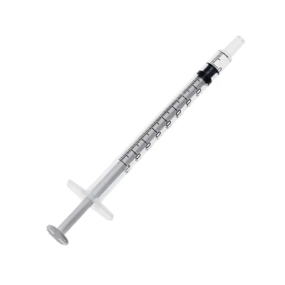 SERINGUES 3 CORPS DE 1 ML À 20 ML PLASTIPAK BD