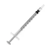 SERINGUES 3 CORPS DE 1 ML À 20 ML PLASTIPAK BD