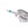 SERINGUES EMERALD 3 CORPS
