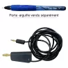 CORDON POUR PORTE AIGUILLE BALLET