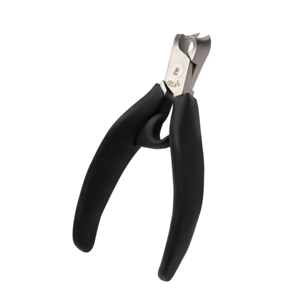 PINCES À ONGLES ERGONOMIQUE13 CM MORS OBLIQUES