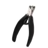 PINCES À ONGLES ERGONOMIQUE13 CM MORS OBLIQUES