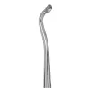 CURETTE EXCAVATRICE SIMPLE
