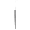 CURETTE EXCAVATRICE SIMPLE