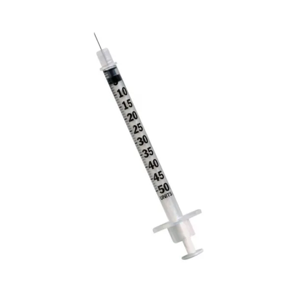 SERINGUES MICRO-FINE