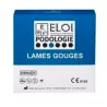 LAMES DE GOUGES STÉRILE FIRST BLADE