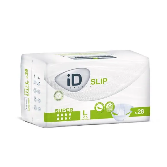 CHANGES COMPLETS ID EXPERT SLIP SUPER