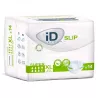CHANGES COMPLETS ID EXPERT SLIP SUPER T4