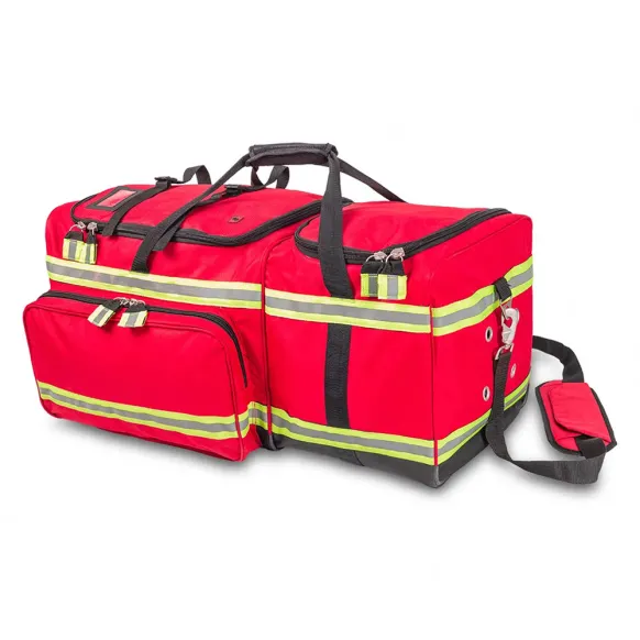 SAC POMPIER EPI EQUIPEMENT PROTECTION INDIVIDUEL