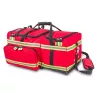 SAC POMPIER EPI EQUIPEMENT PROTECTION INDIVIDUEL