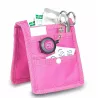 POCHETTE ORGANISEUR POUR INFIRMIER