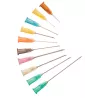 AIGUILLES HYPODERMIQUES BD