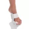 ATTELLE POUR HALLUX VALGUS