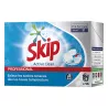 LESSIVE TABLETTES ACTIGELS SKIP