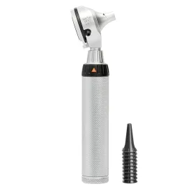 OTOSCOPE BETA 200 VETERINAIRE F.O AVEC BETA POIGNEE A PILES 2,5V XHL