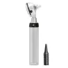 OTOSCOPE BETA 200 VETERINAIRE F.O AVEC BETA POIGNEE A PILES 2,5V XHL