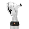 OTOSCOPE BETA 200 VETERINAIRE F.O AVEC BETA POIGNEE A PILES 2,5V XHL