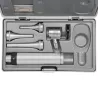SET OTOSCOPE VETERINAIRE HEINE TETE FENDUE G100