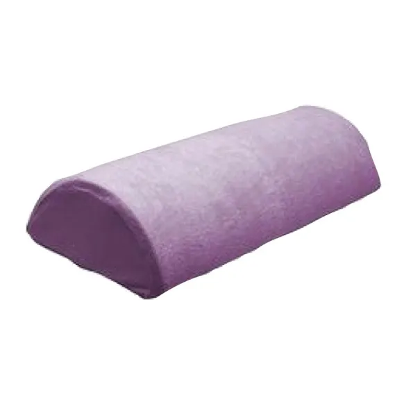 HOUSSE POUR COUSSINS 1/2 CYLINDRIQUE