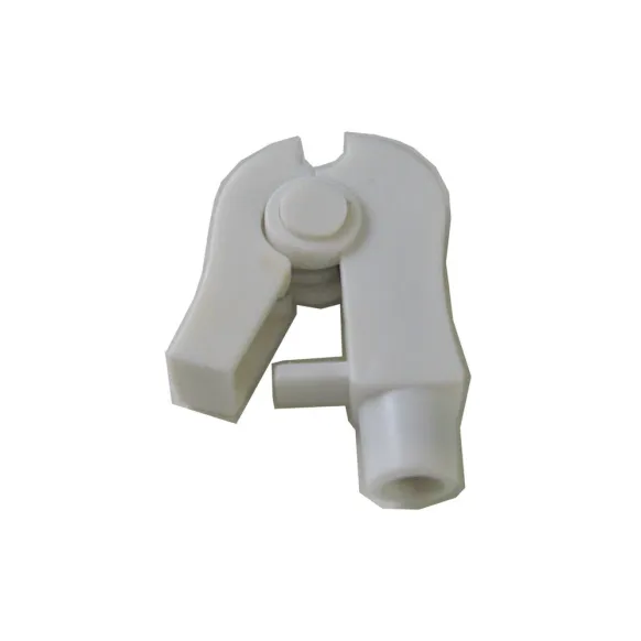 ADAPTATEUR PRESSION PAR PINCEMENT POUR ECG