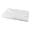 DRAPS NON TISSÉS PLIÉS SERVIETTE