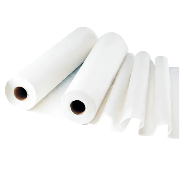 DRAPS D'EXAMENS GAUFFRE 1 PLI VALAROLL