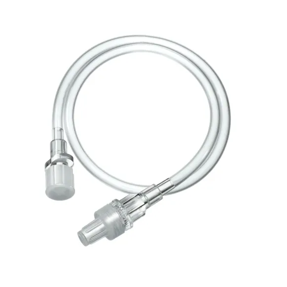 PROLONGATEUR PVC LINEAIRE B BRAUN
