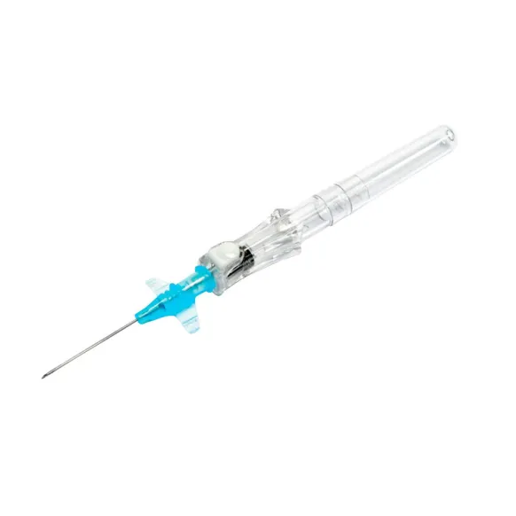 CATHÉTER AVEC AILETTES INSYTE W AUTOGUARD - BD