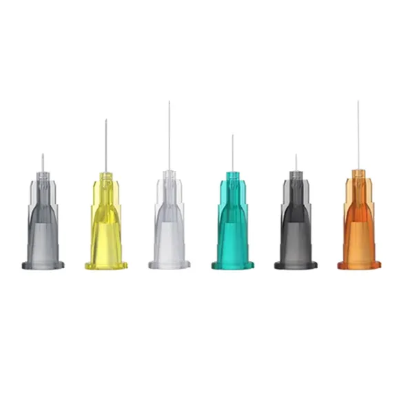 AIGUILLES MESBIO POUR BOTOX ET MICRO-INJECTIONS