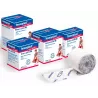 BANDE ADHÉSIVE ÉLASTIQUE TENSOPLAST BSN
