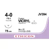 FIL DE SUTURE VICRYL & VICRYL PLUS ETHICON
