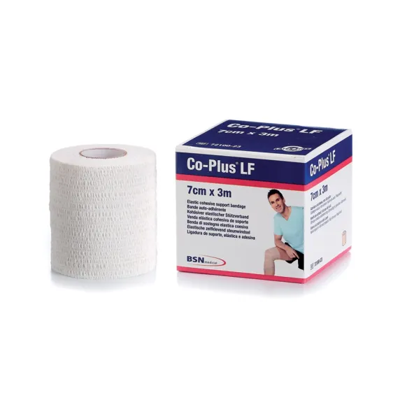 CO-PLUS®  SANS LATEX